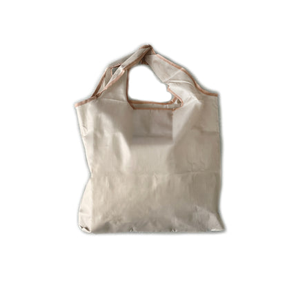 エコバッグ ミニサイズ 折りたたみ オシャレ 小さめ 丈夫 超コンパクト 母の日 かんたん かわいい 大きめ 軽量 エコバック トート 買い物袋 コンビニサイズ 旅行 黒 レジかご レジカゴ 簡単 洗える 一気にたためる 小さくなる