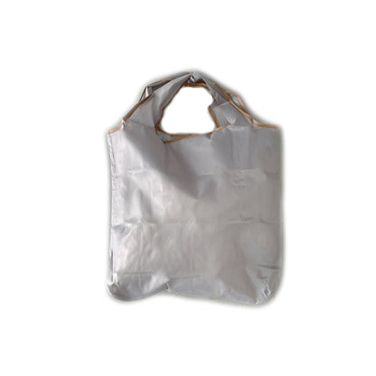 エコバッグ ミニサイズ 折りたたみ オシャレ 小さめ 丈夫 超コンパクト 母の日 かんたん かわいい 大きめ 軽量 エコバック トート 買い物袋 コンビニサイズ 旅行 黒 レジかご レジカゴ 簡単 洗える 一気にたためる 小さくなる