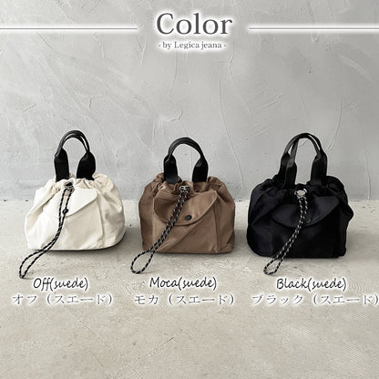 巾着バッグ ショルダー レディース 小さめ ショルダーバッグ ナイロン 2way ドローストリングスバッグ 斜めがけバッグ 巾着ショルダーバッグ ワンショルダー レディース