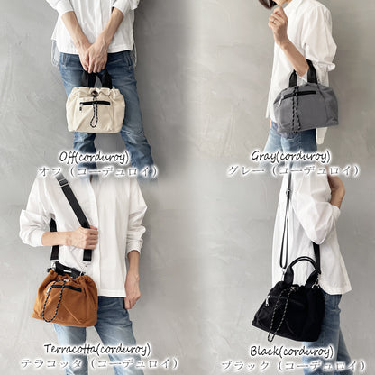 巾着バッグ ショルダー レディース 小さめ ショルダーバッグ ナイロン 2way ドローストリングスバッグ 斜めがけバッグ 巾着ショルダーバッグ ワンショルダー レディース