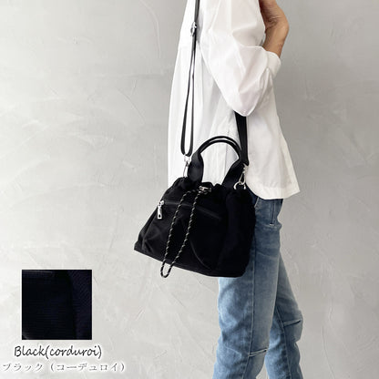 巾着バッグ ショルダー レディース 小さめ ショルダーバッグ ナイロン 2way ドローストリングスバッグ 斜めがけバッグ 巾着ショルダーバッグ ワンショルダー レディース