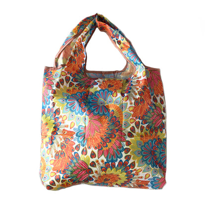 エコバッグ ミニサイズ 折りたたみ オシャレ 小さめ 丈夫 超コンパクト 母の日 かんたん かわいい 大きめ 軽量 エコバック トート 買い物袋 コンビニサイズ 旅行 黒 レジかご レジカゴ 簡単 洗える 一気にたためる 小さくなる